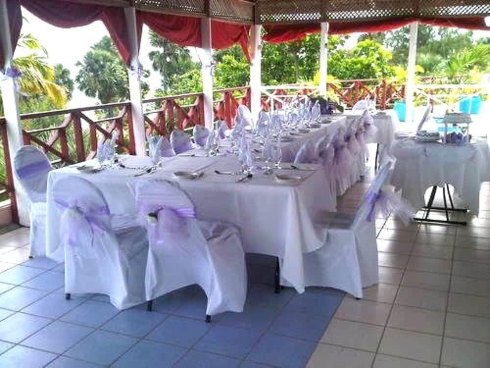 Treasure Beach Hotel Exterior foto